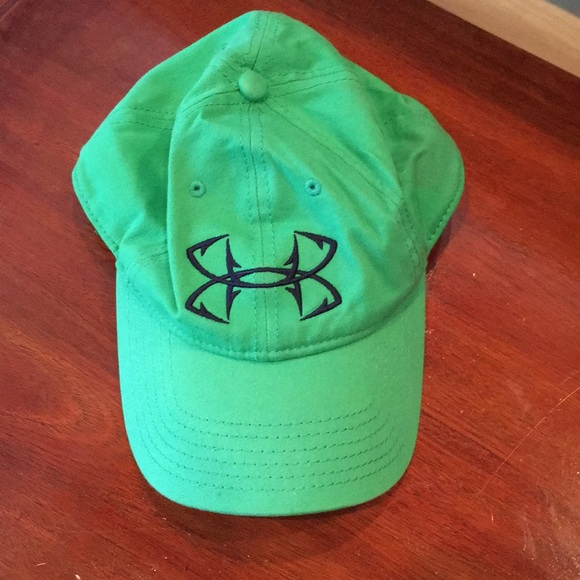 Under Armour Other - UA Cap Under Armour Other - UA Cap